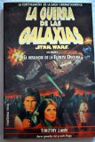 GUERRA DE LAS GALAXIAS VOL. 2, LA. EL RESURGIR DE LA FUERZA OSCURA