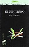 Portada de EL NIHILISMO