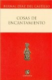 Portada de COSAS DE ENCANTAMIENTO