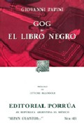 Portada del libro