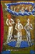 Portada de LOS MISTICOS DE OCCIDENTE: MISTICOS MEDIEVALES