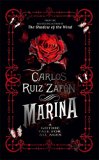 Portada de MARINA
