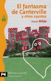 Portada de EL FANTASMA DE CANTERVILLE Y OTROS CUENTOS