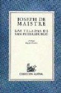 Portada de LAS VELADAS DE SAN PETERSBURGO