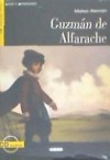 Portada de GUZMÁN DE ALFARACHE
