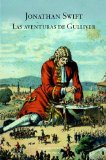 Portada de LOS VIAJES DE GULLIVER