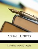Portada de AGUAS FUERTES