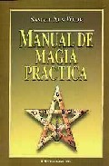 Portada de MANUAL DE MAGIA PRACTICA