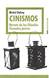 Portada de CINISMOS: RETRATO DE LOS FILOSOFOS LLAMADOS PERROS
