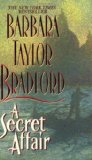 Portada de A SECRET AFFAIR