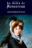 Portada de LA DAMA DE MONSOREAU