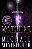 Portada de WYTCHFIRE: VOLUME 1 (THE DRAGONKIN TRILOGY)