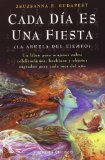 Portada de CADA DIA ES UNA FIESTA: LA ABUELA DEL TIEMPO