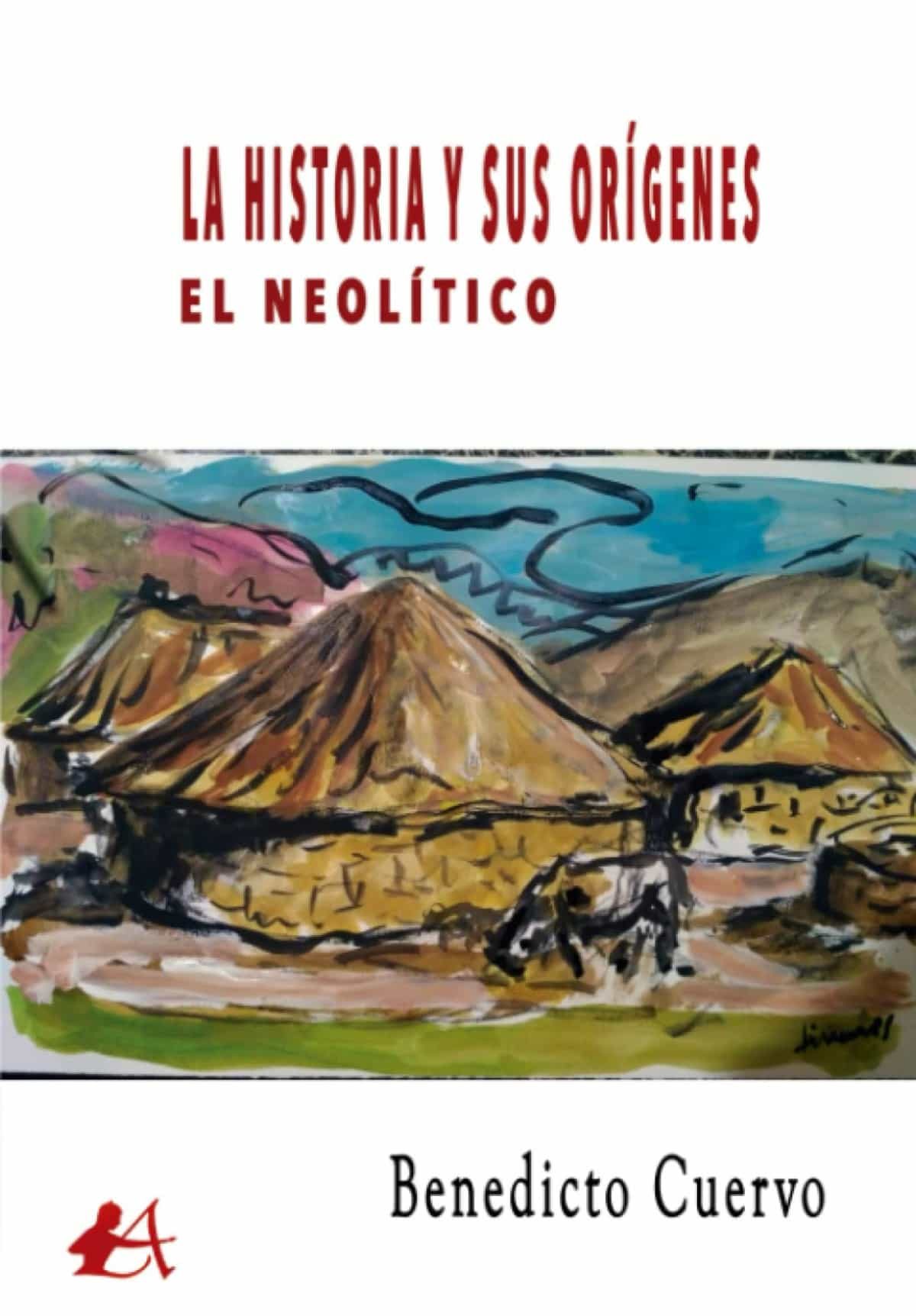 Portada del libro