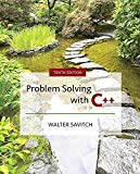 Portada de PROBLEM SOLVING WITH C++