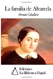 Portada de LA FAMILIA DE ALVAREDA