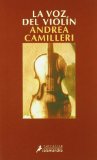 Portada de LA VOZ DEL VIOLÍN