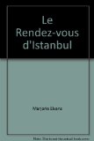 Portada de LE RENDEZ-VOUS D'ISTANBUL
