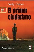 Portada de EL PRIMER CIUDADANO