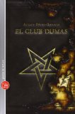 Portada de EL CLUB DUMAS