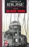 Portada de BLACK RAIN