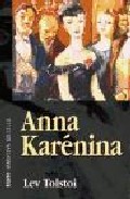 Portada de ANNA KARENINA