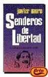 Portada de SENDEROS DE LIBERTAD