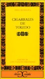 Portada de CIGARRALES DE TOLEDO