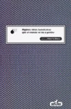 Portada del libro