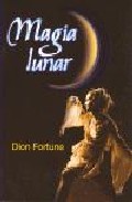 Portada de MAGIA LUNAR
