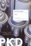 Portada de UBIK