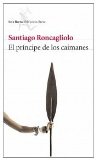 Portada de EL PRINCIPE DE LOS CAIMANES