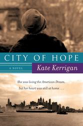 Portada de CITY OF HOPE
