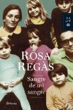 Portada de SANGRE DE MI SANGRE