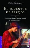 Portada de EL INVENTOR DE ESPEJOS