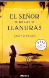 Portada de EL SEÑOR DE LAS LLANURAS
