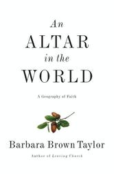 Portada de AN ALTAR IN THE WORLD