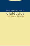 Portada de LOS LIMITES DE LA DIALECTICA
