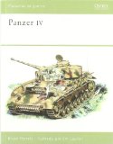 PANZER IV: 1936-1945
