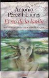 Portada de EL RIO DE LAMIA