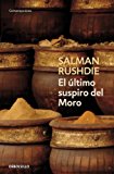Portada de EL ULTIMO SUSPIRO DEL MORO