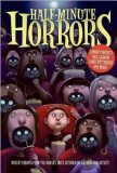 Portada de (HALF-MINUTE HORRORS) BY RICH, SUSAN (AUTHOR) PAPERBACK ON (09 , 2011)
