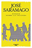 Portada de ENSAYO SOBRE LA CEGUERA