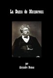 Portada de LA DAMA DE MONSOREAU
