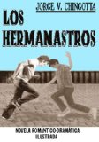 Portada de EL HERMANASTRO