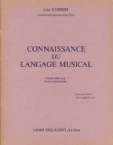 Portada de LEGRON - CONOCIMIENTO DEL LENGUAJE MUSICAL 1º (DEBUTANTE) (LIBRO DEL ALUMNO) ROSA
