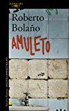 Portada de AMULETO