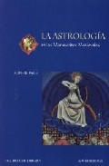 Portada de LA ASTROLOGIA
