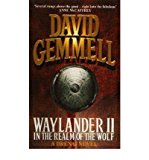 Portada de WAYLANDER II: IN THE REALM OF THE WOLF (LEGEND BOOKS)