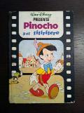 PINOCHO Y EL TITIRITERO